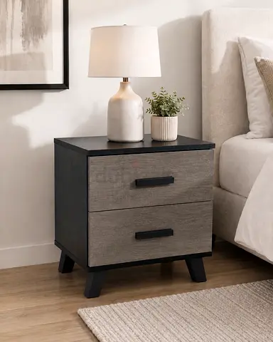 Brand new nightstand