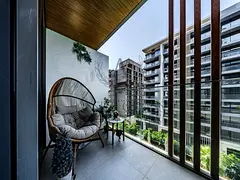 Pool View | Cozy Unit | Prime Location | Furnished