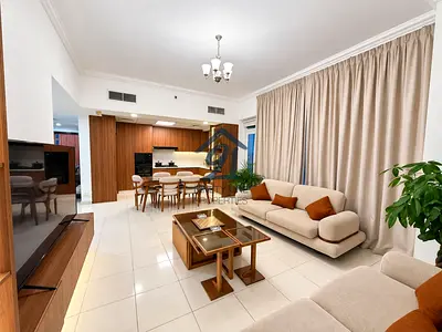 High Floor | Furnished | Upgraded
| High ROI