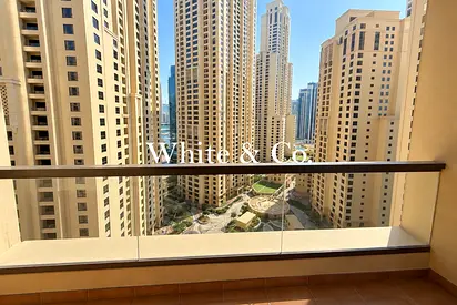 Sea View | Vacant unit | Great Location