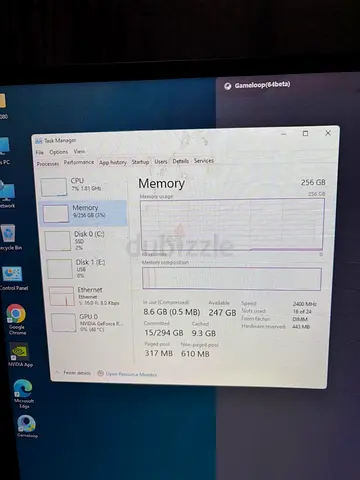 Dell Workstation 7920 Ai LLM