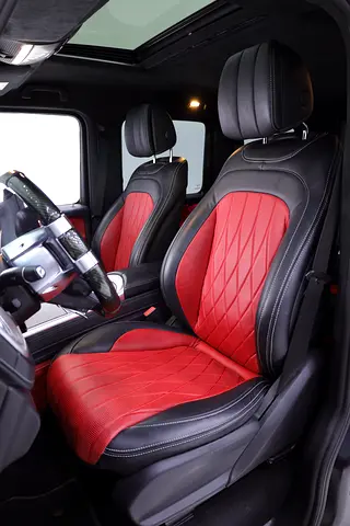 2023 Mercedes-BENZ G-CLASS — миниатюра 8