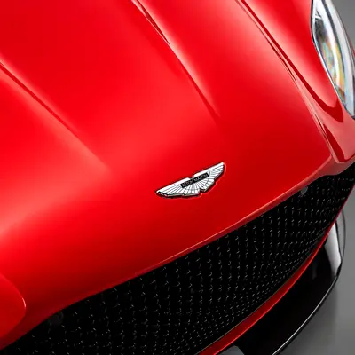 صورة 7 لـ 2019 Aston Martin DBS
