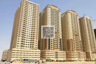 🏢 Emirates Towers C3 – Majestic | Investment Opportunity