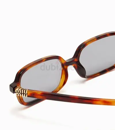 Sunglasses sale Miu brand
