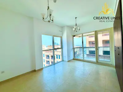 Brand new building || with one month free || with all amenities || Ready to move in