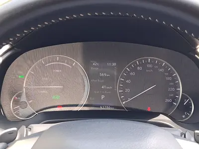 2021 Lexus RX-SERIES 缩略图 17