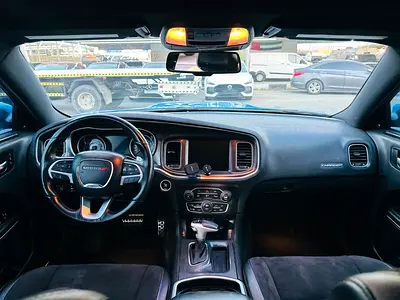 2015 Dodge CHARGER 照片 6
