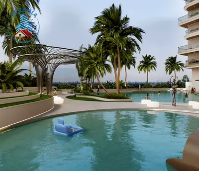 20% Down Payment | 5 Years Plan | 1% Monthly | 20% OFF