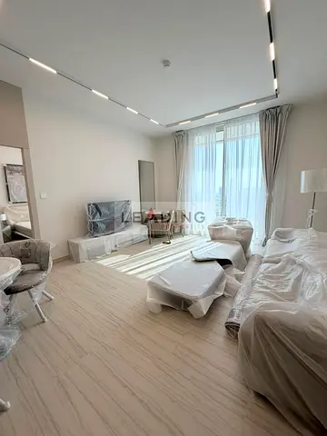 Brand New Furnished 1BR | Prime Location | Ready | 75K 1 Cheque