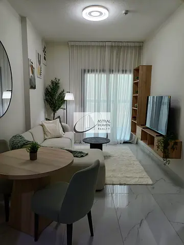 BRAND NEW || FULLY FURNISHED || READY TO MOVE IN || NEAR TO LIFE PHARMACY METRO STATION