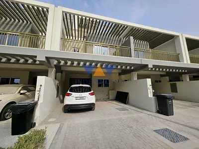 Brand New 3 Bed Townhouse For Rent | Camelia DH2
