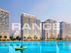 Full Lagoon Views I Lowest Price I High ROI