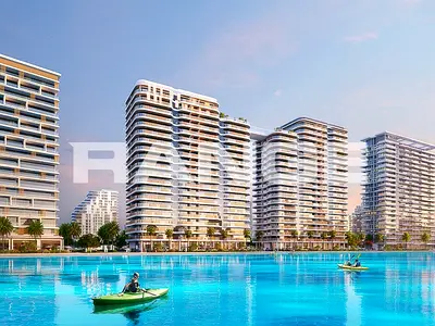 Full Lagoon Views I Lowest Price I High ROI
