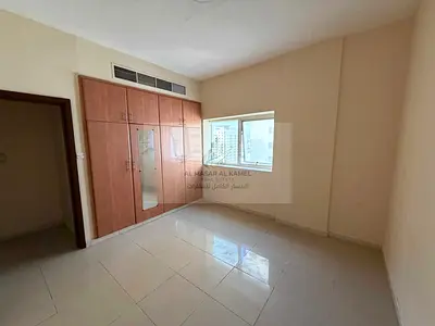 FOR ANNUAL RENT IN AL NAHDA, SHARJAH Spacious 1-Bedroom Apartment + Living Room with modern design, featuring stunning panoramic views and built-