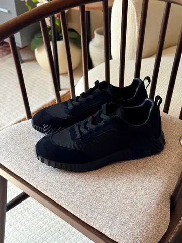 Hermes Bouncing sneakers