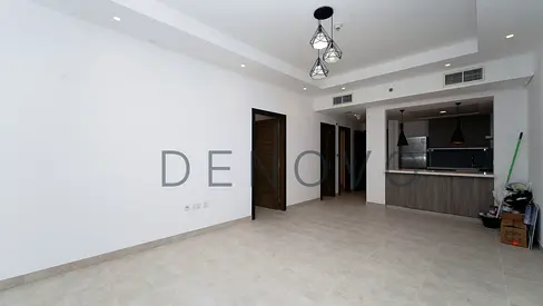 1 BHK Maid | Spacious Layout | Vacant