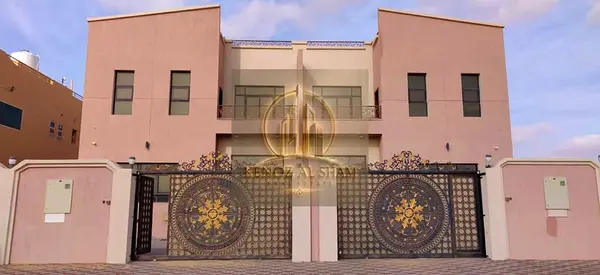 🏡 فيلا 5 غرف للإيجار – الطي، الشارقة ✨ فيلا فاخرة بتصميم عصري ومساحات واسعة، مناسبة للعائلات الباحثة عن الراحة والخصوصية.