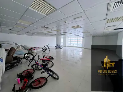 OFFICE CHILLER FREE ON PRIME LOCATION