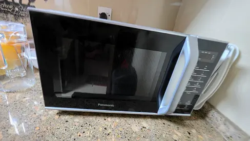 Panasonic Microwave oven