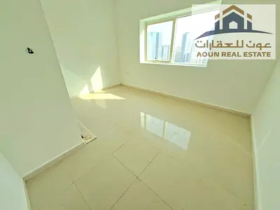 Outstanding Studio for Annual Rent in Al Taawun, Sharjah | Dubai Exit | No Admin Fees | AED 25K