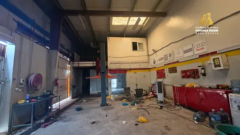 3000 SQFT I WAREHOUSE I 3 PHASE I RENT I MEZZANINE I OFFICE