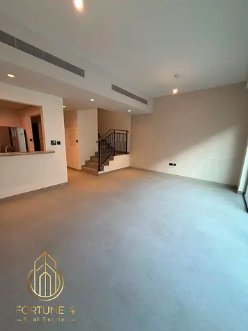 Semi-Furnished| Private Garden| Mediterranean Inspired Waterfront Community