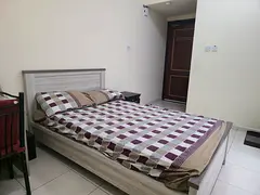 Family room in Sharjah_Bath attached