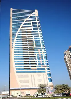 🏡 Luxury Apartment for Rent in Al Muhannad Tower