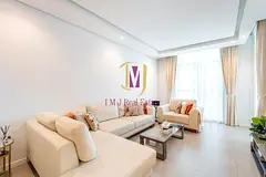 Modern Design | Huge Layout | Fully Furnished