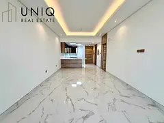1BR | VACANT | Brand New | Community Villa View