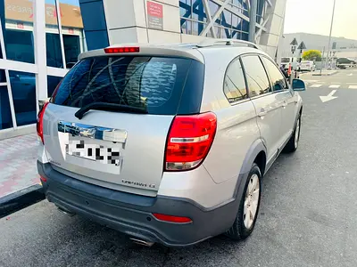 صورة 5 لـ 2014 Chevrolet CAPTIVA