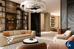 1 BED BEACHFRONT | LUXURY INVESTMENT
