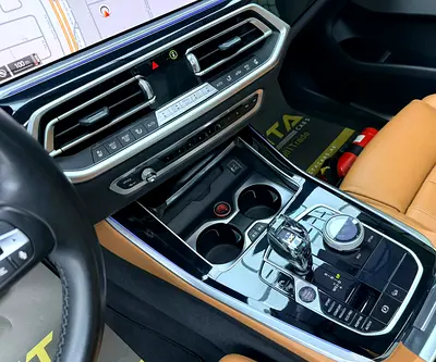 2019 BMW X5 — миниатюра 16