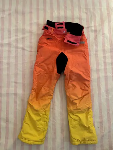 Ski clothes (kids)