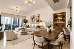 Vacant | Exclusive | 1 Bedroom Apartment