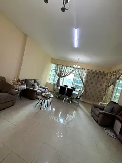 1 Bedroom Apartment for Sale in Ajman Horizon Tower A great opportunity to own or invest in a spacio