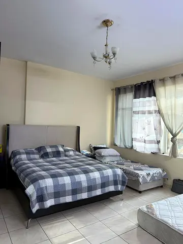 1 Bedroom Apartment for Sale in Ajman Horizon Tower A great opportunity to own or invest in a spacious 1-bedroom apartment in Ajman Horizon Tower.