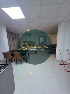 Fully Furnished Studio For Monthly Rent In Al Mowaihat 2 Ajman