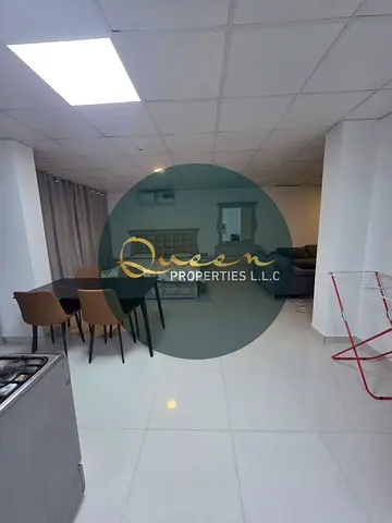 Fully Furnished Studio For Monthly Rent In Al Mowaihat 2 Ajman