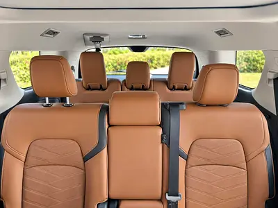 صورة مصغرة 12 لـ 2025 Nissan PATHFINDER