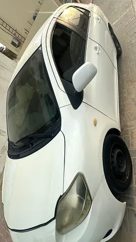 2008 Toyota YARIS 照片 3