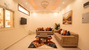 Furnished 2-Bedroom Apartment for Monthly Rent in Al Rawdah 3Ajman