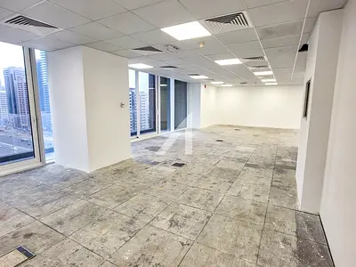 Prime Office | Open Lay-out | DIFC Metro