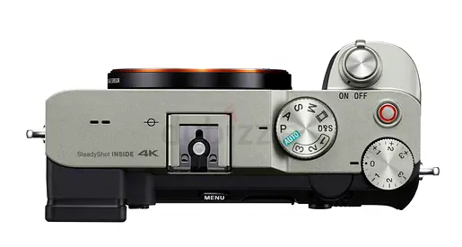 Sony A7C, very clean condition, body only, no battery included.