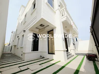 Spacious Villa for Rent in Al Helio 2, Ajman | Prime Location | Enquire Now!
