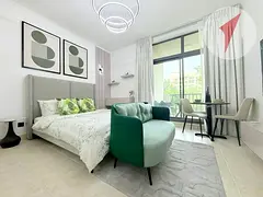 Fully Furnishe | Well-Mainatined | Ready to Move In