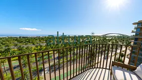 Lagoon-Rear | Luxury 2BR | Beach House