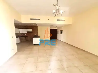 Modernized Two-Bedroom I Spacious Layout I Chiller Free I Open Community View