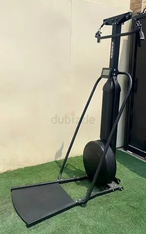 Xebex SKI rowing